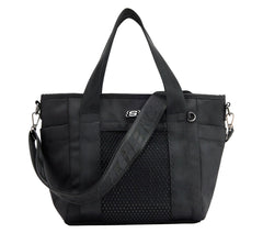 Skechers- Women|Kids|Clothing Rhinestone Pocket Tote
