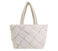 Skechers- Women|Kids|Clothing Woven Tote Bag