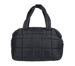 Skechers- Women|Kids|Clothing Quilted Puffer Tote