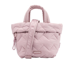 Skechers- Women|Kids|Clothing Quilted Mini Tote Bag
