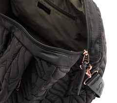 Skechers- Women|Clothing Quilted Tote Bag