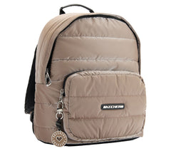Skechers- Women|Kids|Clothing Mini Quilted Puffer Backpack
