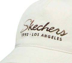 Skechers- Women|Clothing Script Gradient Hat