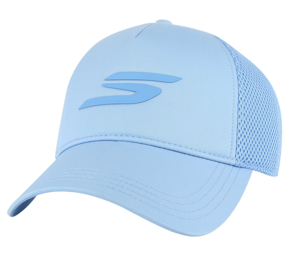Skechers- Women|Men|Clothing Free-Run Trucker Hat