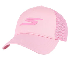 Skechers- Women|Men|Clothing Free-Run Trucker Hat