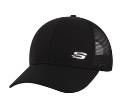 Skechers- Women|Clothing Sport S Metal Hat