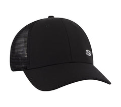 Skechers- Women|Clothing Sport S Metal Hat