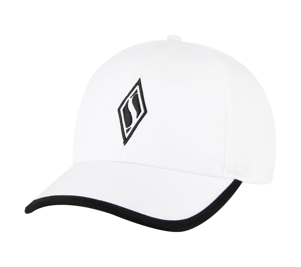 Skechers- Women|Clothing Skechweave Diamond Colorblock Hat