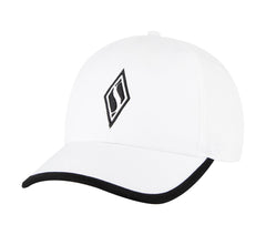 Skechers- Women|Clothing Skechweave Diamond Colorblock Hat