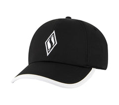 Skechers- Women|Clothing Skechweave Diamond Colorblock Hat