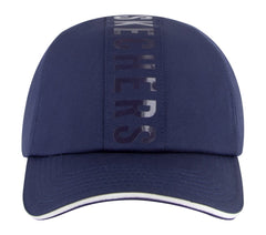 Skechers- Women|Men|Clothing Wrap Logo Baseball Hat