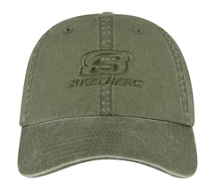 Skechers- Women|Men|Clothing Washed Dad Hat
