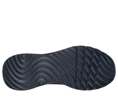 Skechers- Men Slip-ins: BOBS Sport Squad Chaos - Solid Step
