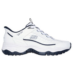 Skechers- Men Slip-ins: E'Lite Afterburn - Grill Corporal