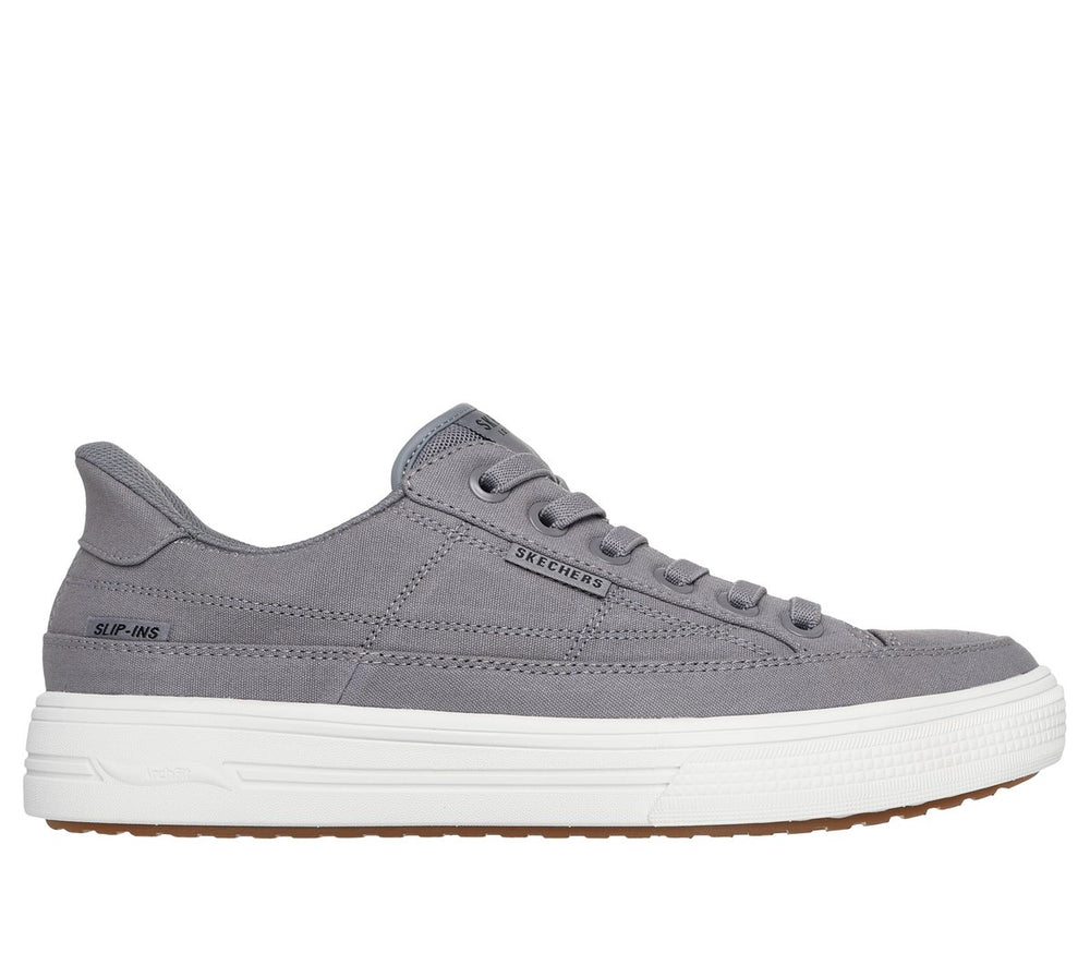 Skechers- Men Slip-ins: Arch Fit Arcade - See Ya There