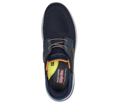 Skechers- Men Slip-ins: Delson 3.0 - Roth