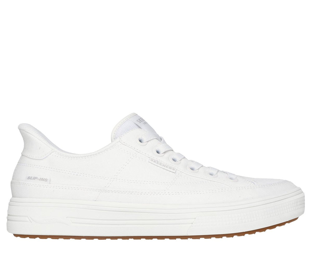 Skechers- Men Slip-ins: Arch Fit Arcade - See Ya There