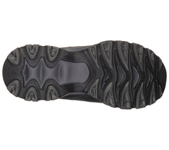 Skechers- Men Work Relaxed Fit: Cankton ST