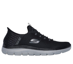 Skechers- Men Slip-ins: Summits - High Range