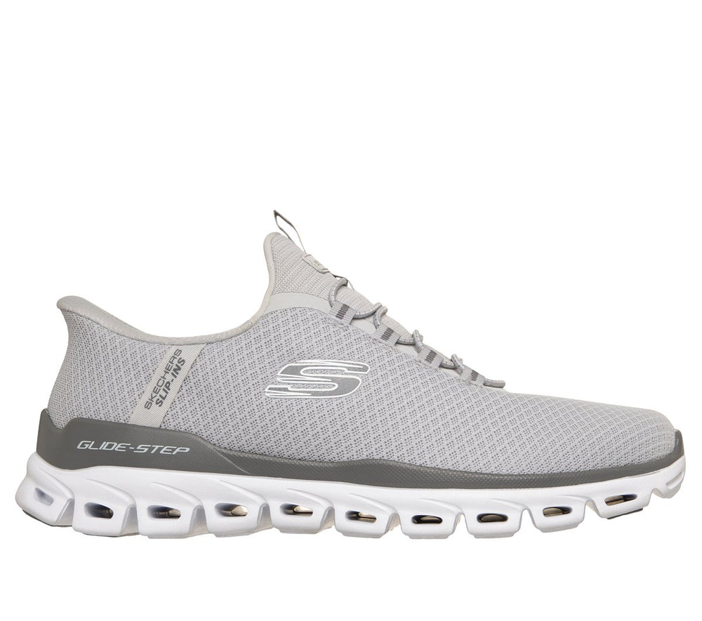 Skechers- Men Slip-ins: Glide-Step - Noxus