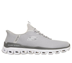 Skechers- Men Slip-ins: Glide-Step - Noxus