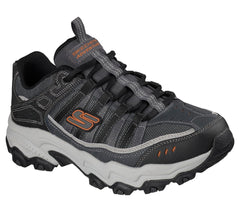 Skechers- Men Stamina - Afterburn Legacy All Terrain