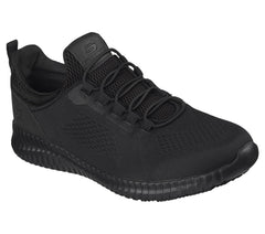 Skechers- Men Work Relaxed Fit: Cessnock