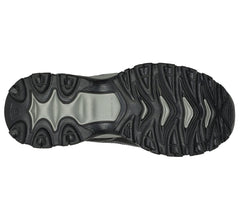Skechers- Men Work: Cankton - Ebbitt ST