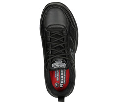 Skechers- Men Work Relaxed Fit: Dighton SR