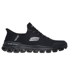 Skechers- Men Slip-ins: Glide-Step - Zefyr