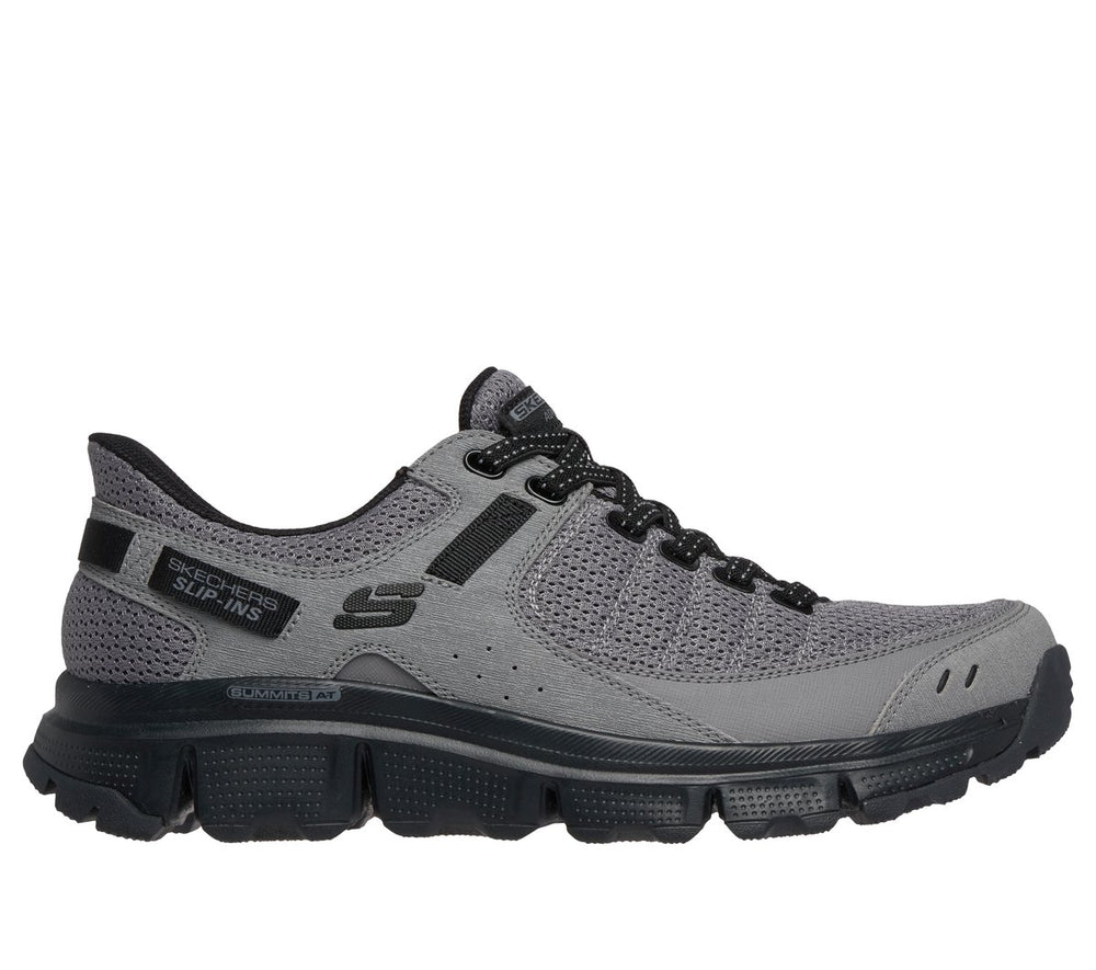 Skechers- Men Slip-ins: Summits All-Terrain - Distant Bridge
