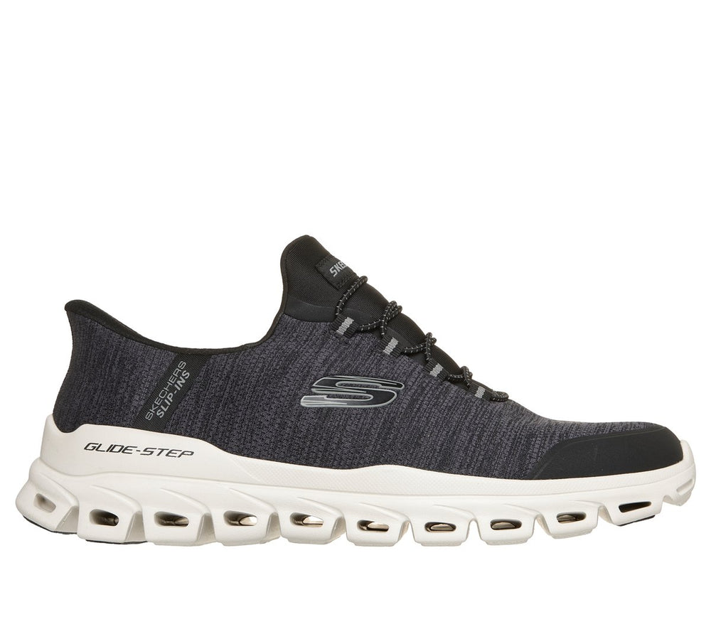 Skechers- Men Slip-ins: Glide-Step - Zefyr