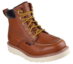 Skechers- Men Work: Kadmiel - Bennot