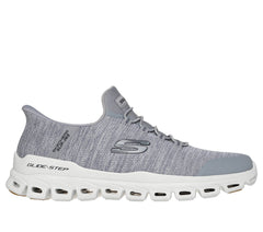 Skechers- Men Slip-ins: Glide-Step - Zefyr