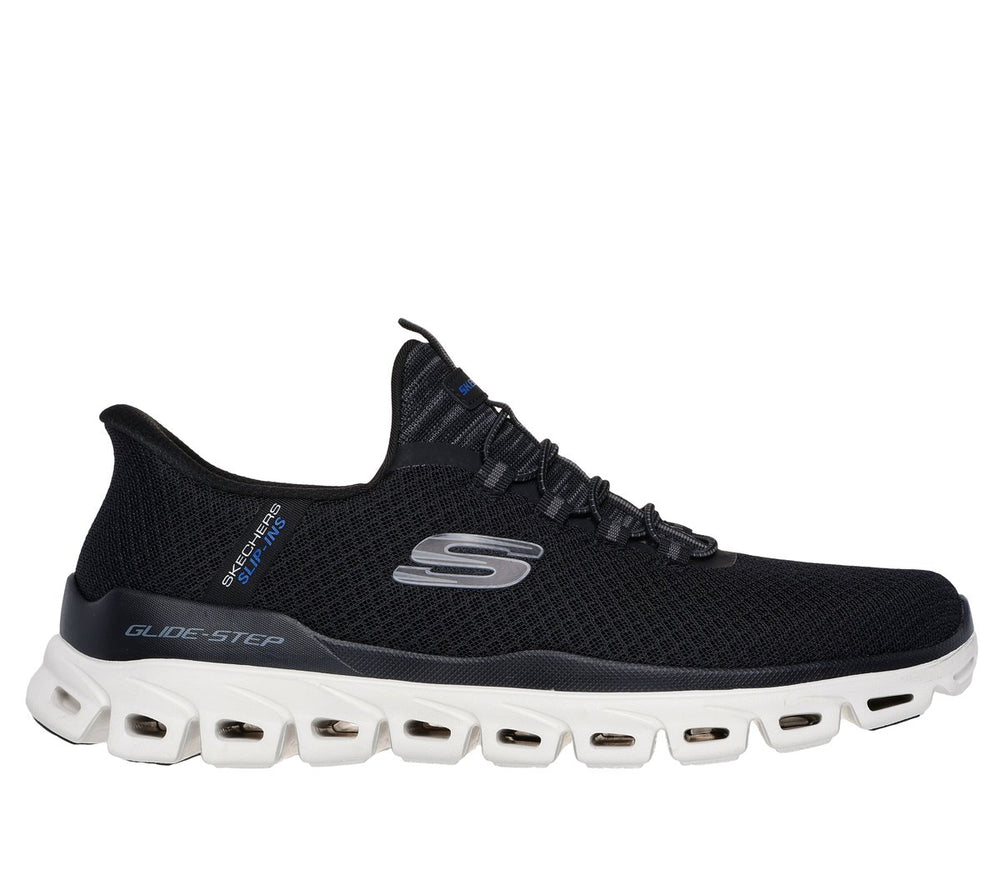 Skechers- Men Slip-ins: Glide-Step - Noxus