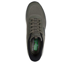 Skechers- Men Slip-ins: Summits - Leyter