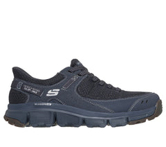 Skechers- Men Slip-ins: Summits All-Terrain - Distant Bridge