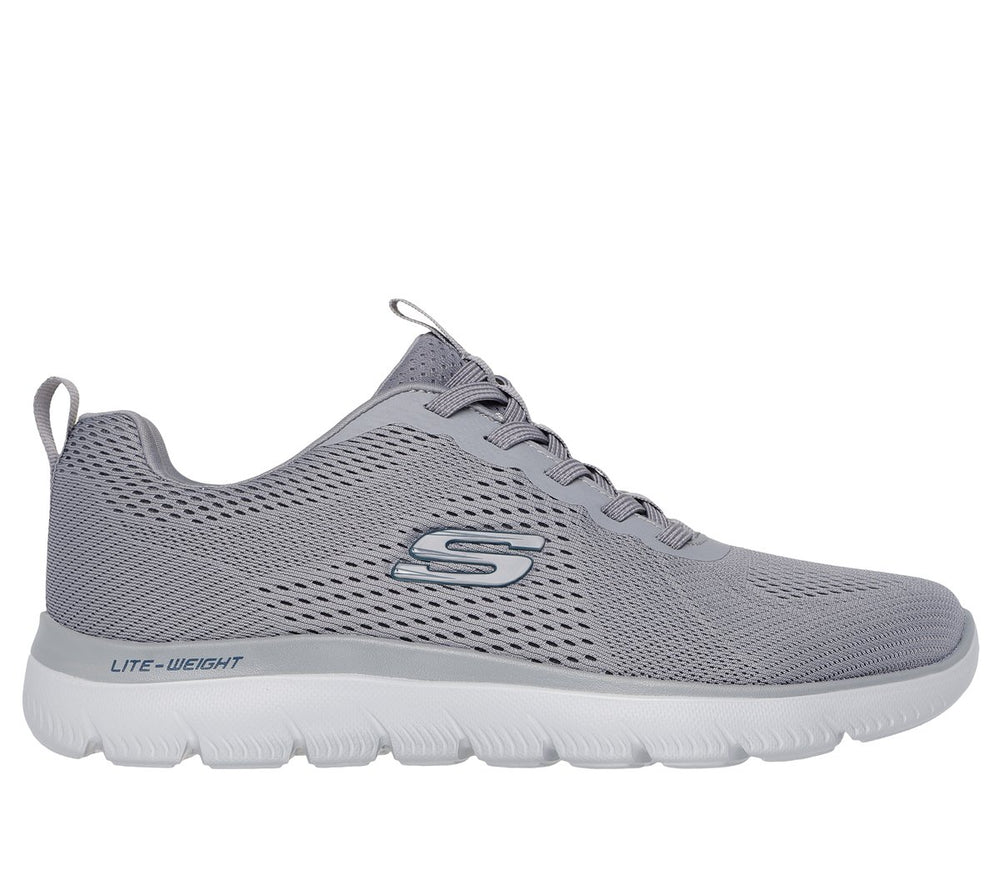 Skechers- Men Summits - Eckler