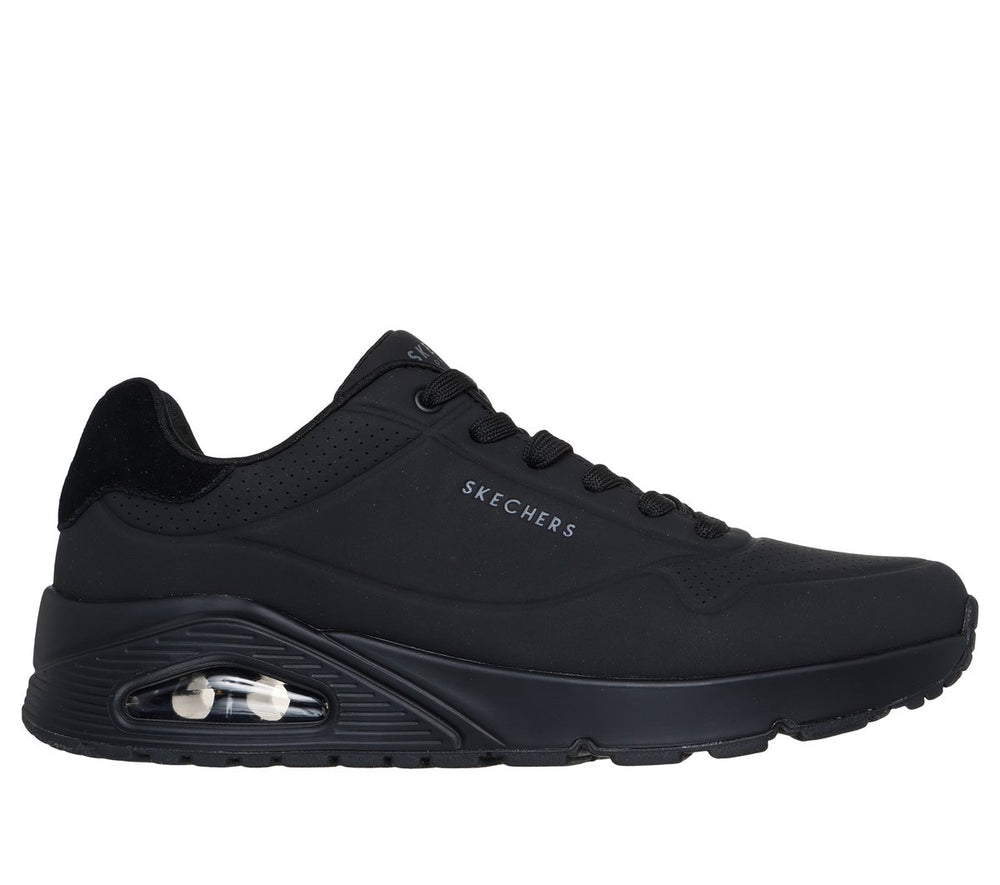 Skechers- Men UNO - Suited On Air