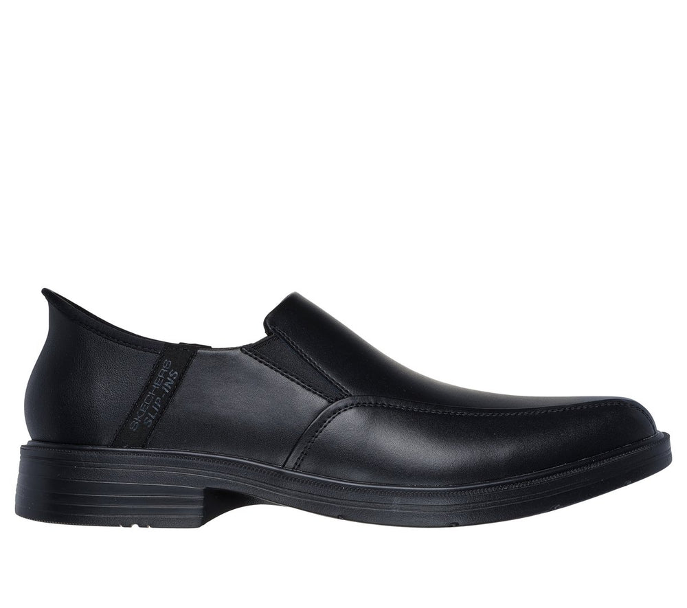 Skechers- Men Slip-ins Relaxed Fit: Caswell - Frantone