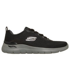 Skechers- Men Arch Fit Summits - Kravel