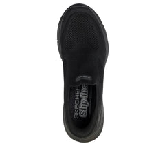 Skechers- Men Slip-ins: GO WALK 8 - Pelayo