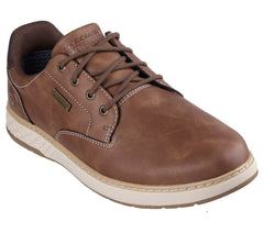 Skechers- Men Waterproof Relaxed Fit: Garlan - Pryor