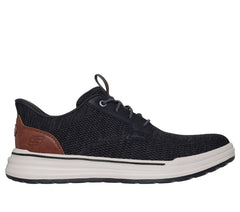 Skechers- Men Slip-ins Relaxed Fit: Sterling - Ramone