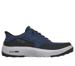 Skechers- Men Slip-ins Relaxed Fit: Urban Explore - Cozy Fit