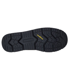 Skechers- Men John Deere Waterproof: Flex-Wedge Ranger - Hollow Rapids