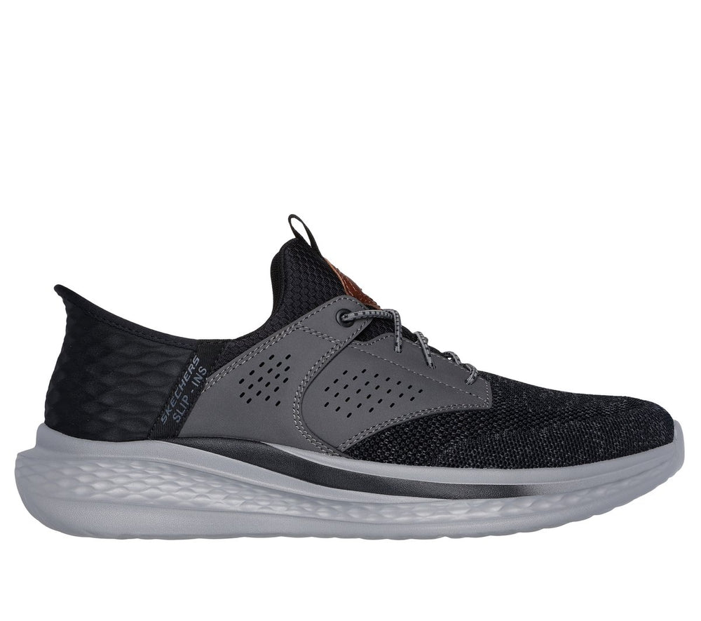 Skechers- Men Slip-ins RF: Slade - Caster