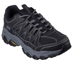 Skechers- Men After Burn M.Fit 2.0