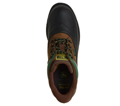 Skechers- Men Slip-ins John Deere Waterproof Relaxed Fit: Sergeants - Aldridge