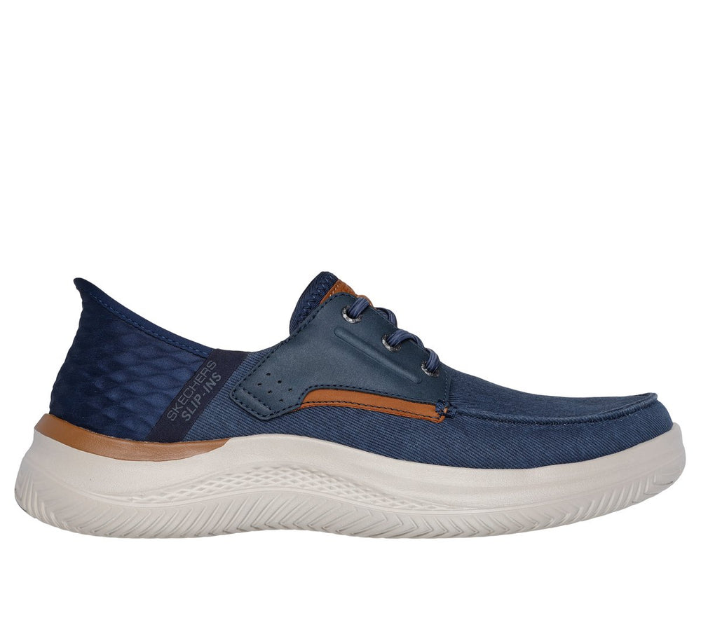 Skechers- Men Slip-ins RF: Hasting - Niko